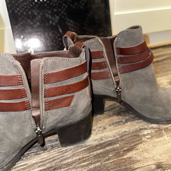 Super comfy boots - Picture 5 of 5